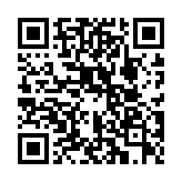 QR code linking to https://deploy-preview-3413--gohugoio.netlify.app/
