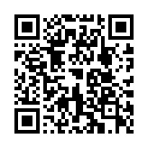QR code linking to https://deploy-preview-3413--gohugoio.netlify.app/shortcodes/